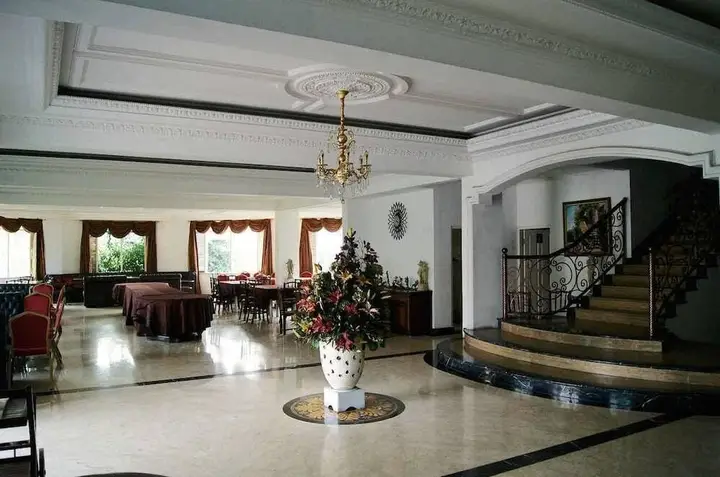 Talita Bukit Raya Hotel — фото 1