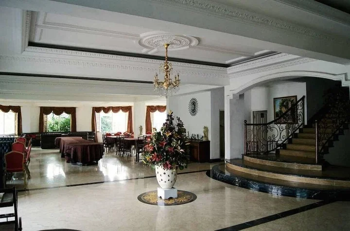 Чипанас: Talita Bukit Raya Hotel