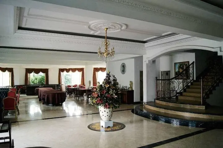 Чипанас: Talita Bukit Raya Hotel