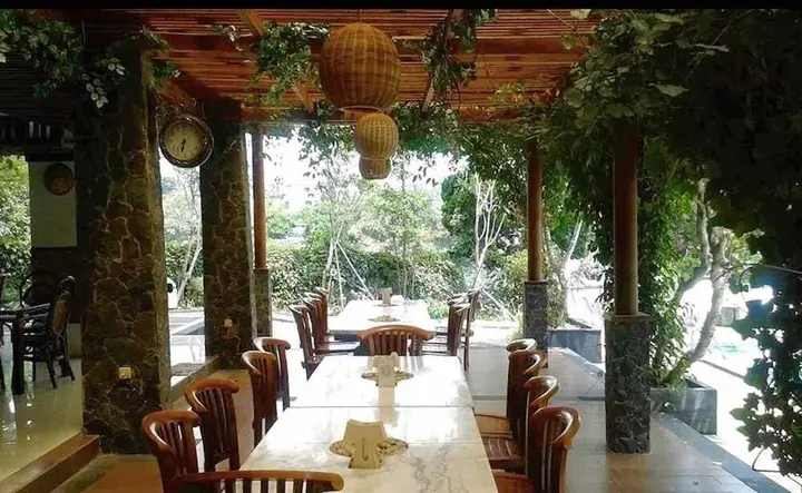 Чипанас: Talita Bukit Raya Hotel