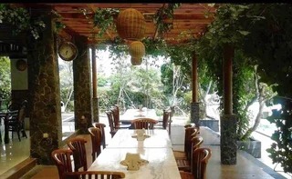 Чипанас: Talita Bukit Raya Hotel