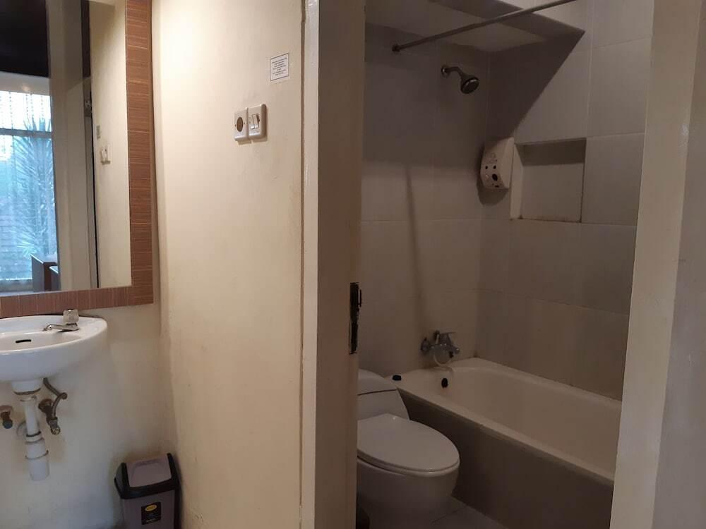Чипанас: Talita Bukit Raya Hotel