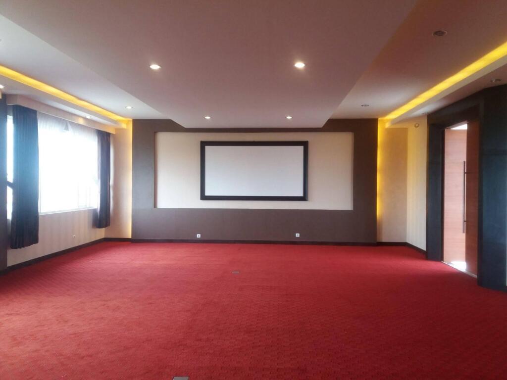 Суракарта: D'Madinah Residence Syariah Hotel Solo