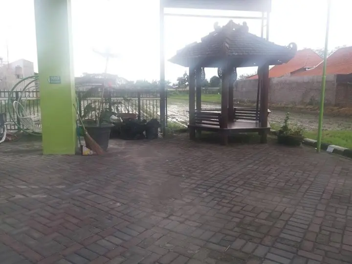 Суракарта: D'Madinah Residence Syariah Hotel Solo