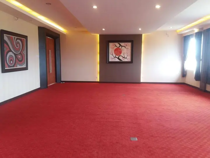 Суракарта: D'Madinah Residence Syariah Hotel Solo