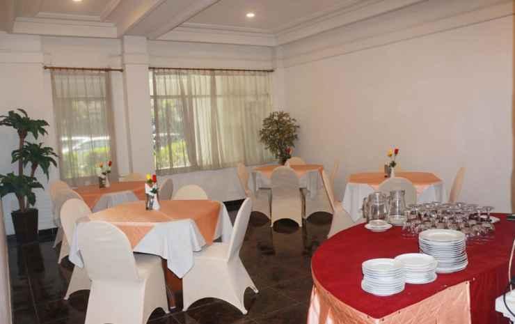 Читарингул: Hotel Pangrango 3