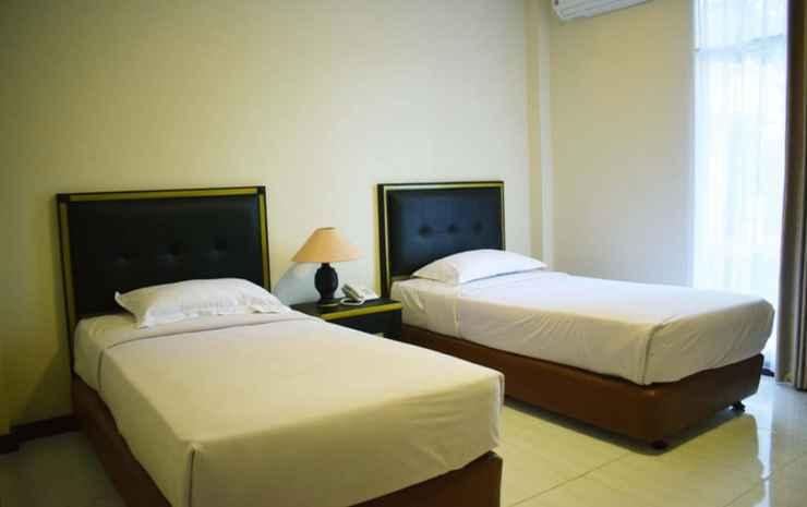 Читарингул: Hotel Pangrango 3