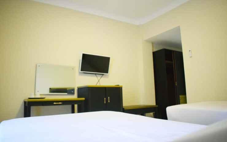 Читарингул: Hotel Pangrango 3