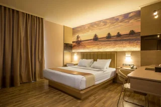Понтианак: Star Hotel