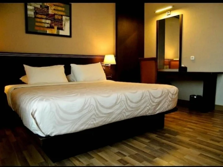 Понтианак: Star Hotel