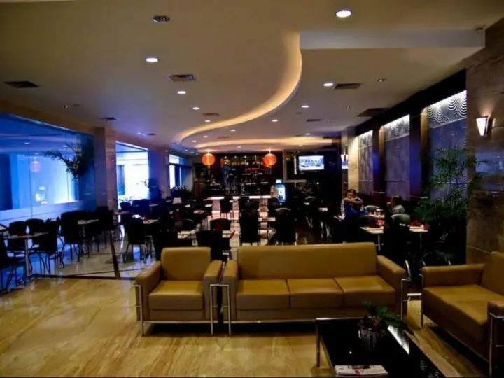 Понтианак: Star Hotel