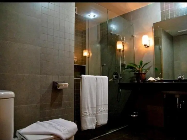 Понтианак: Star Hotel