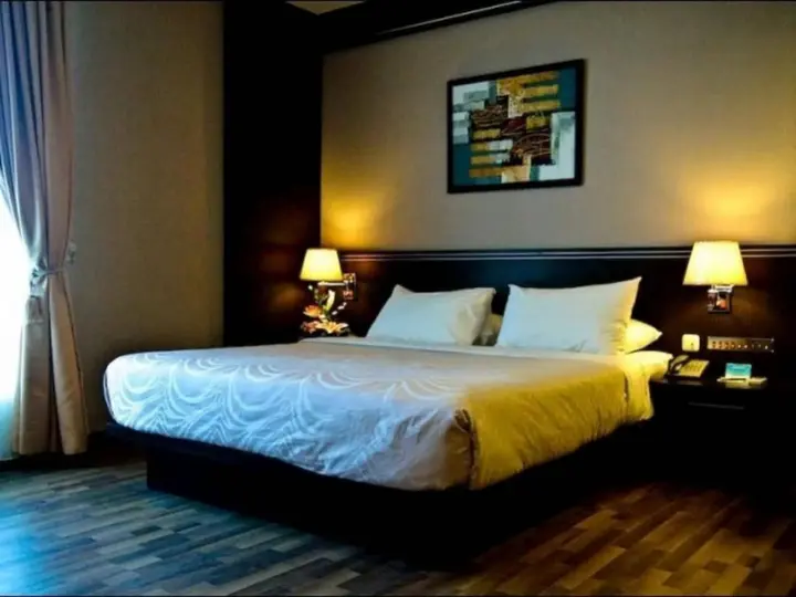 Понтианак: Star Hotel