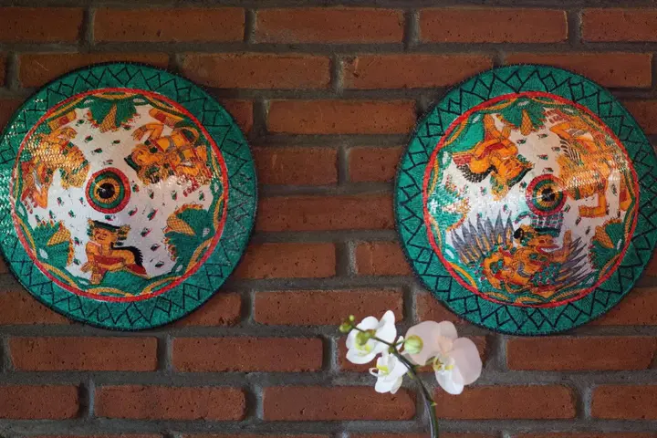 Чангу: Umakayu Bali