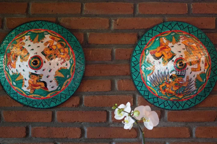 Чангу: Umakayu Bali