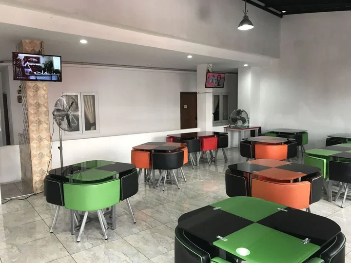 Пеканбару: Marcopolo Homestay Pekanbaru
