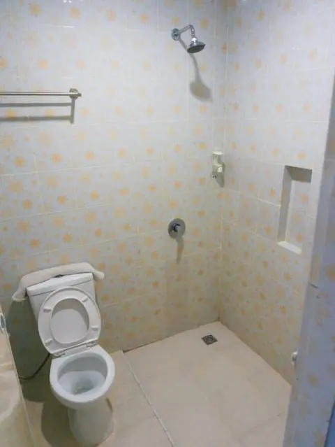 Пеканбару: Marcopolo Homestay Pekanbaru