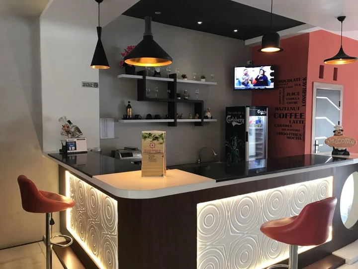 Пеканбару: Marcopolo Homestay Pekanbaru