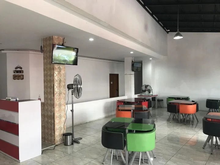 Пеканбару: Marcopolo Homestay Pekanbaru