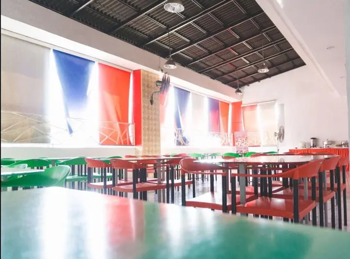 Пеканбару: Marcopolo Homestay Pekanbaru