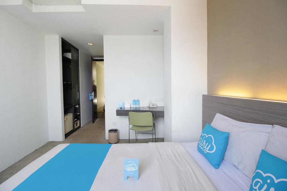 Джакарта: Airy Menteng Wahid Hasyim 69 Jakarta