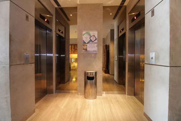 Джакарта: Airy Menteng Wahid Hasyim 69 Jakarta