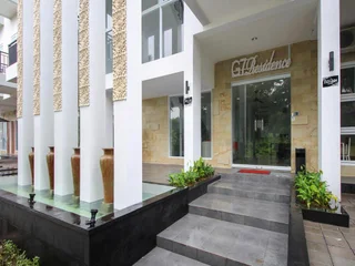 Беноа: G7 Residence Bali