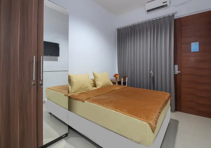 Беноа: G7 Residence Bali