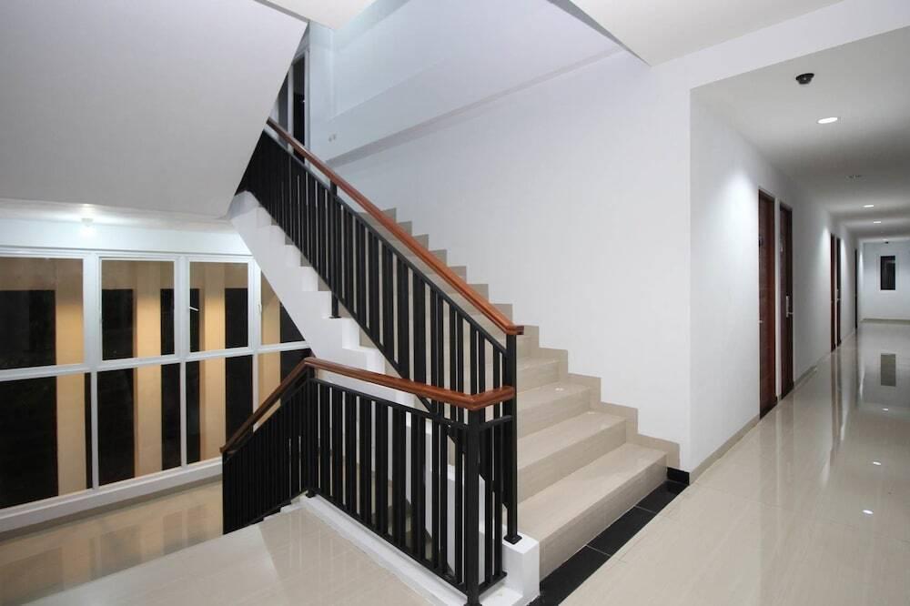 Беноа: G7 Residence Bali