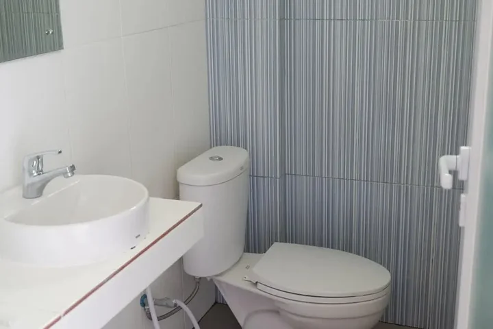 Беноа: G7 Residence Bali