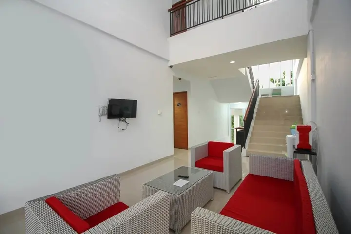 Беноа: G7 Residence Bali