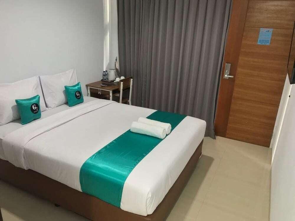 Беноа: G7 Residence Bali