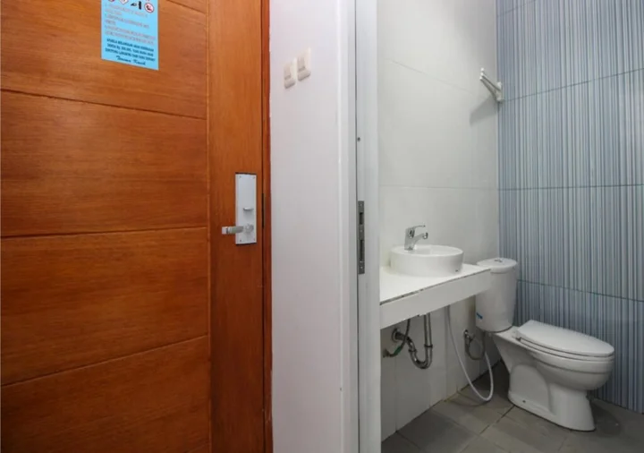 Беноа: G7 Residence Bali