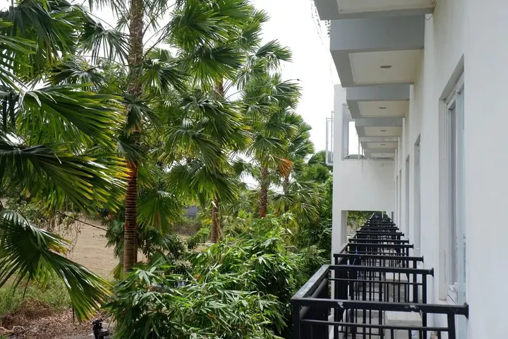 Беноа: G7 Residence Bali