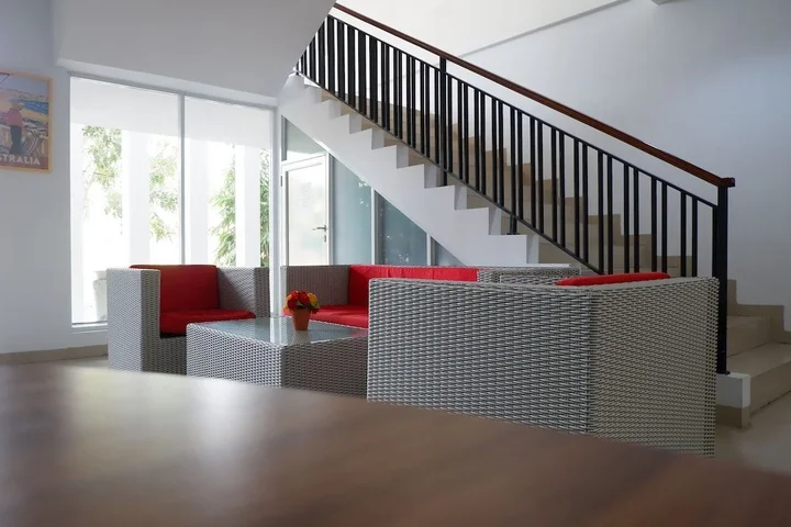 Беноа: G7 Residence Bali