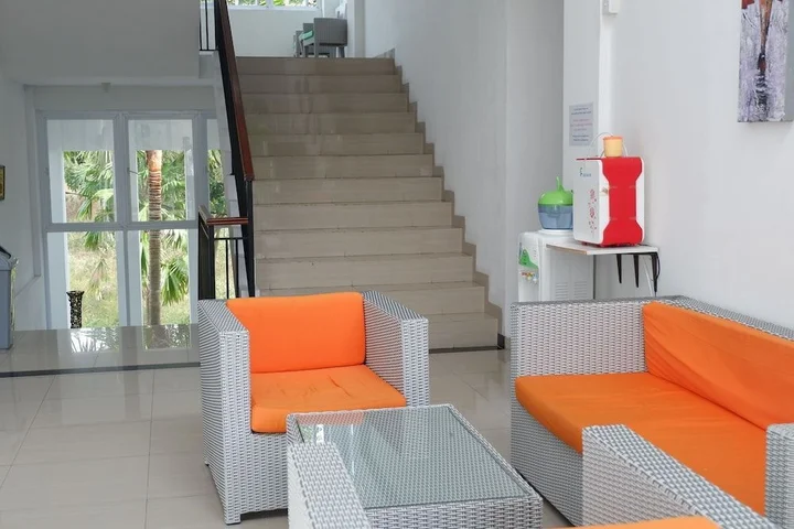 Беноа: G7 Residence Bali