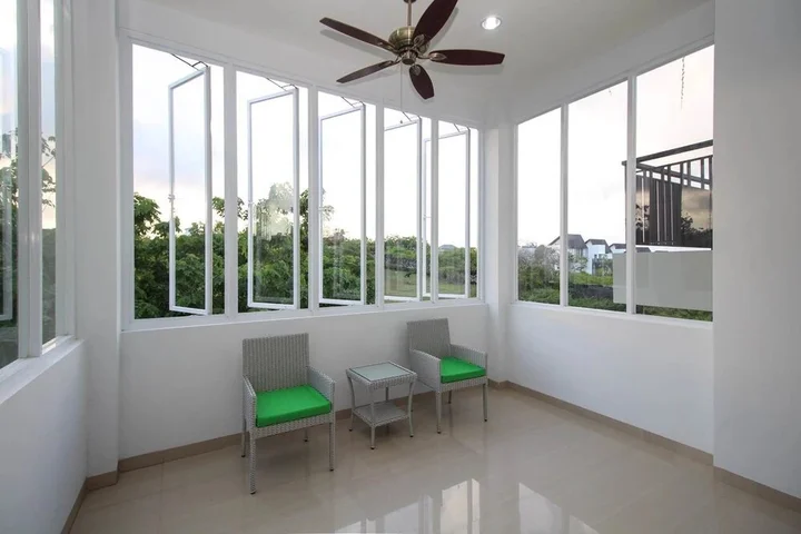 Беноа: G7 Residence Bali