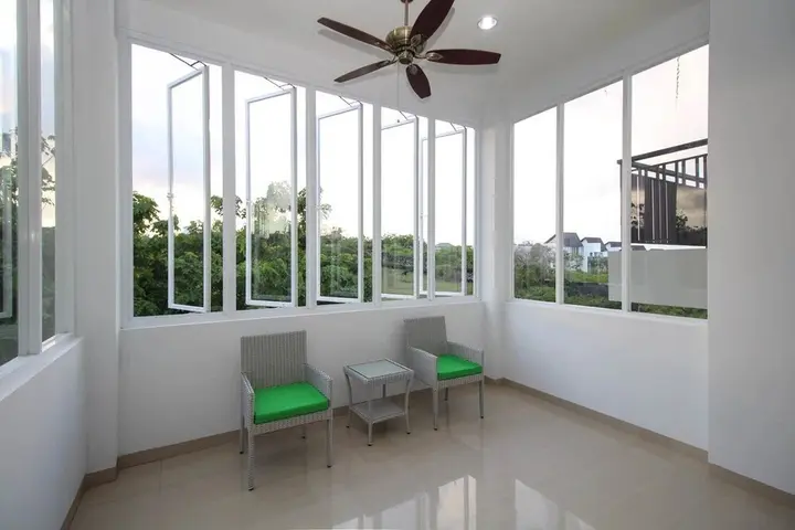Беноа: G7 Residence Bali