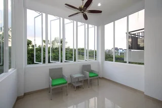 Беноа: G7 Residence Bali