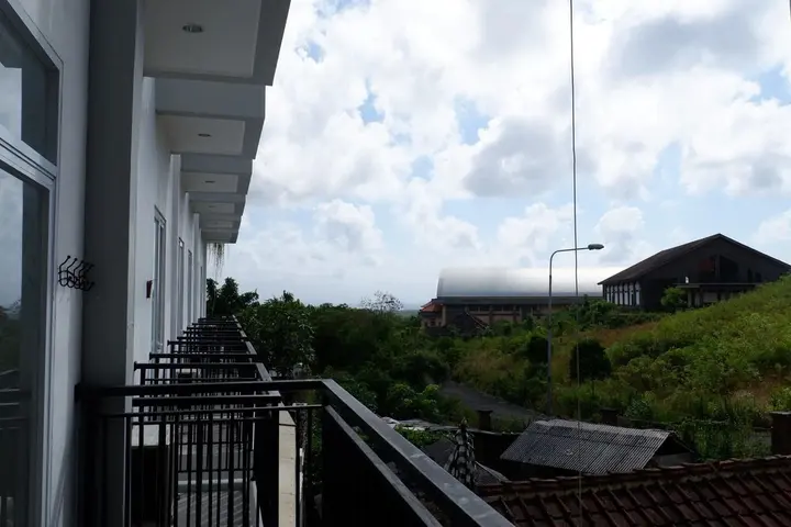 Беноа: G7 Residence Bali
