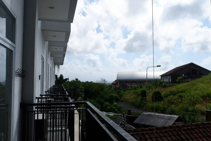 Беноа: G7 Residence Bali