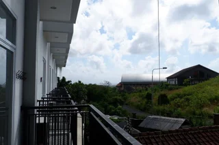 Беноа: G7 Residence Bali