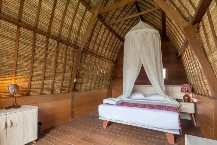 Гили Аир: Mola2 Resort Gili Air