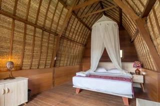 Гили Аир: Mola2 Resort Gili Air