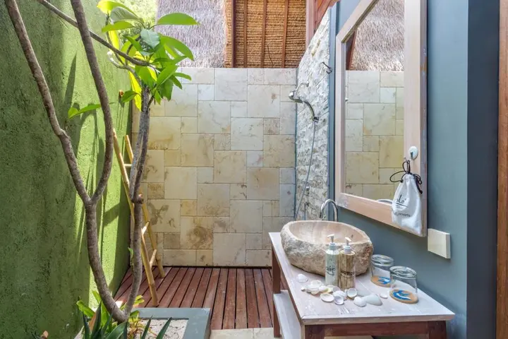 Гили Аир: Mola2 Resort Gili Air