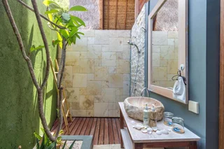Гили Аир: Mola2 Resort Gili Air
