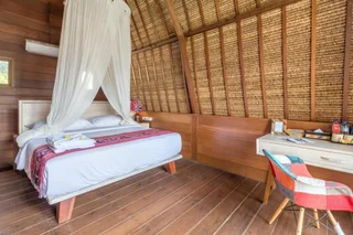 Гили Аир: Mola2 Resort Gili Air