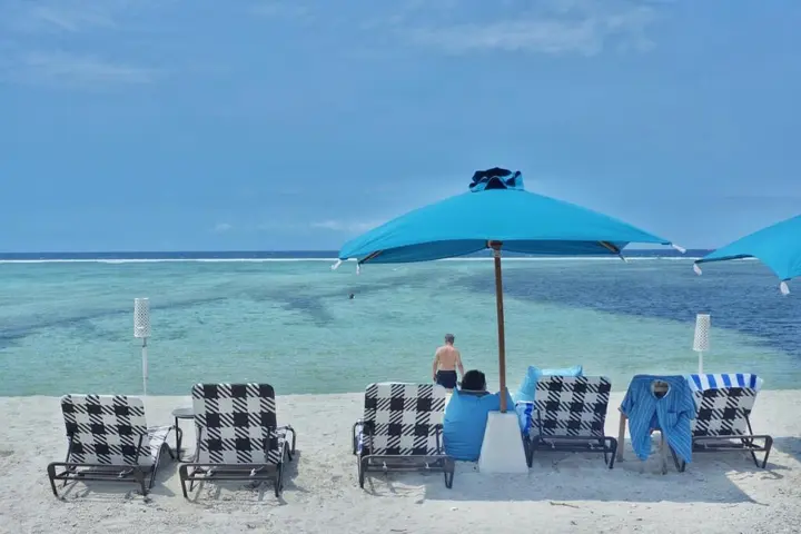 Гили Аир: Mola2 Resort Gili Air