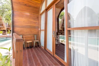 Гили Аир: Mola2 Resort Gili Air