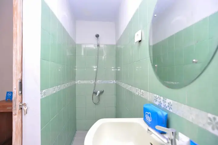 Санур Кайя: 艾里巴厘岛生态丹帕沙沙努汉都亚 10x 酒店(Airy Eco Sanur Hang Tuah 10X Denpasar Bali)